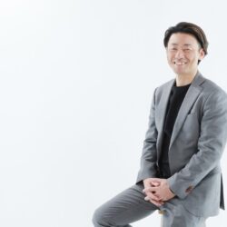 社長プロフィールシートを公開しました