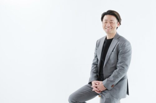 社長プロフィールシートを公開しました