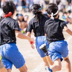 運動会に部活動…スポーツの秋に！  給食会社の栄養士が伝授する「潜在能力を引き出す」アスリート栄養学